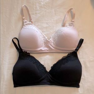 H&M Nursing Bras